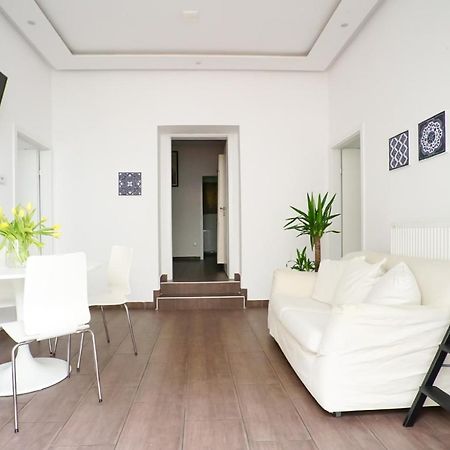 Wonderful big apartment near Yppen Market Wien Eksteriør bilde