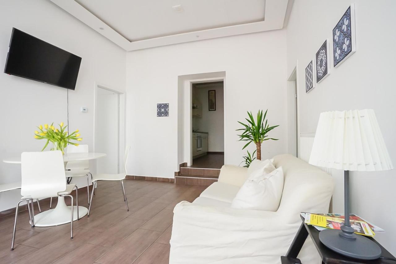 Wonderful big apartment near Yppen Market Wien Eksteriør bilde