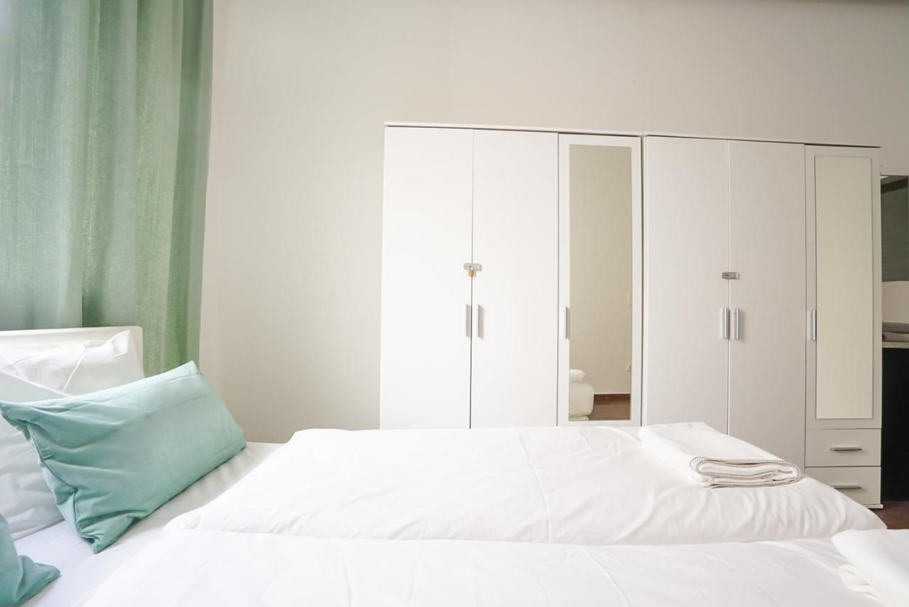 Wonderful big apartment near Yppen Market Wien Eksteriør bilde