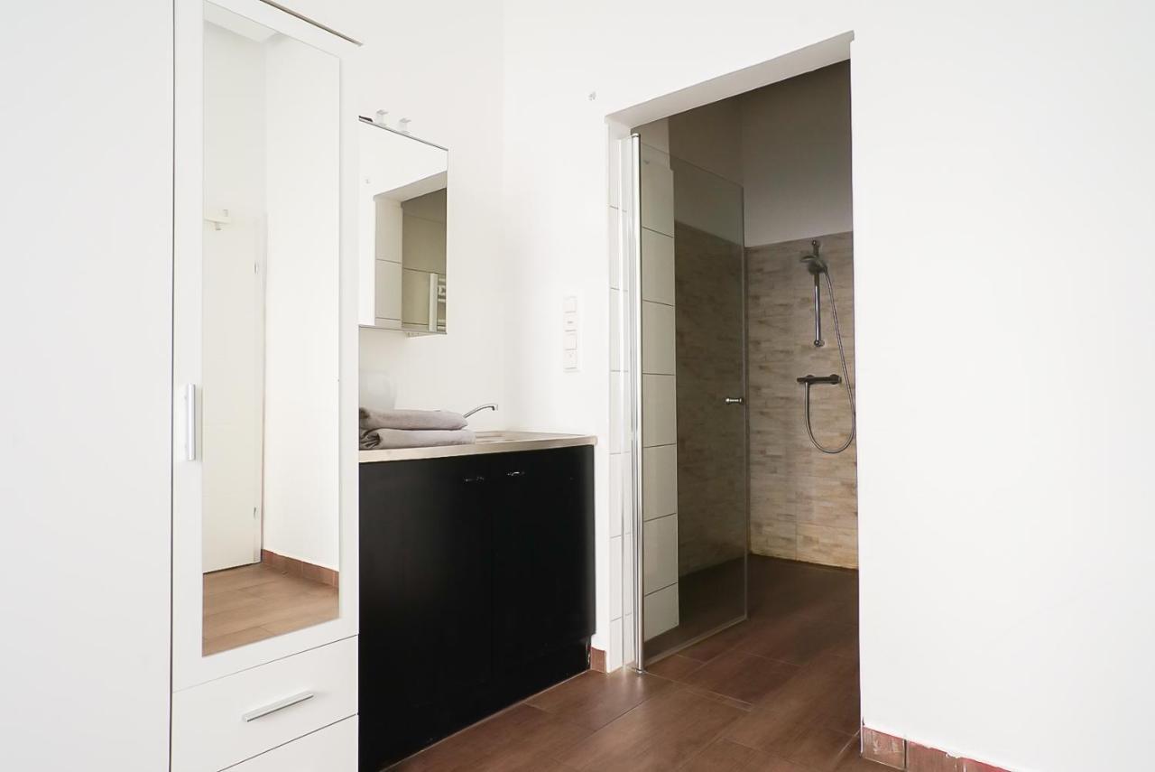 Wonderful big apartment near Yppen Market Wien Eksteriør bilde