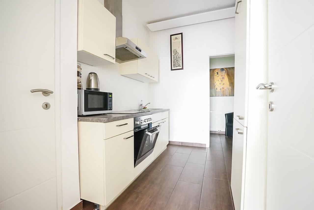 Wonderful big apartment near Yppen Market Wien Eksteriør bilde
