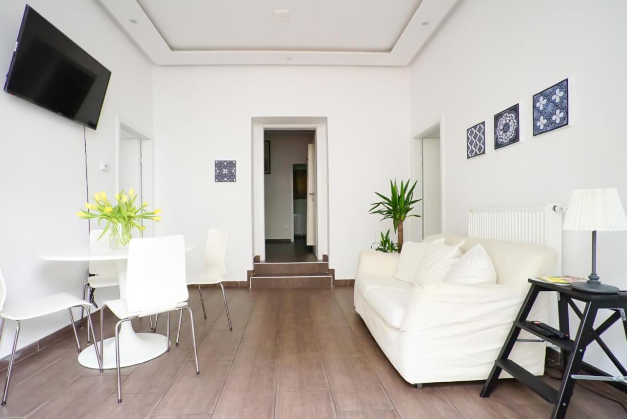 Wonderful big apartment near Yppen Market Wien Eksteriør bilde