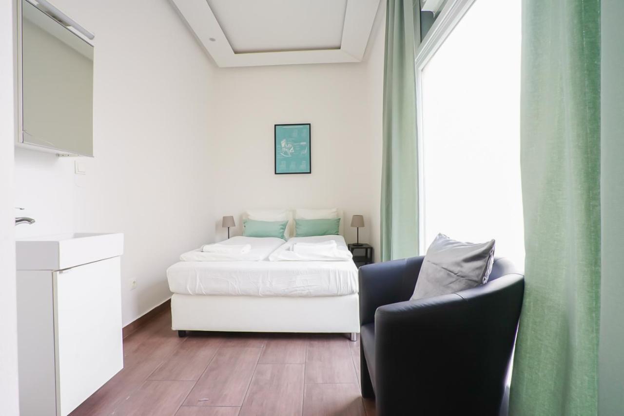 Wonderful big apartment near Yppen Market Wien Eksteriør bilde